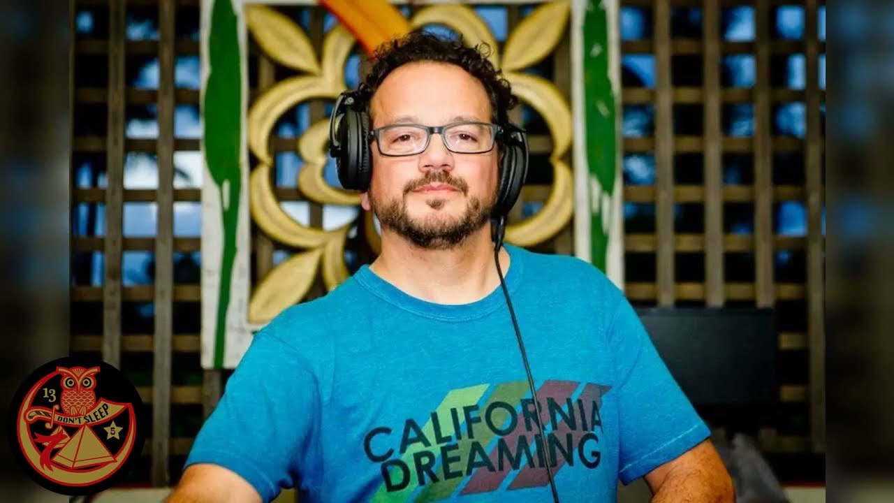 Mark Farina- Wicked Paradise djmix- January 2019