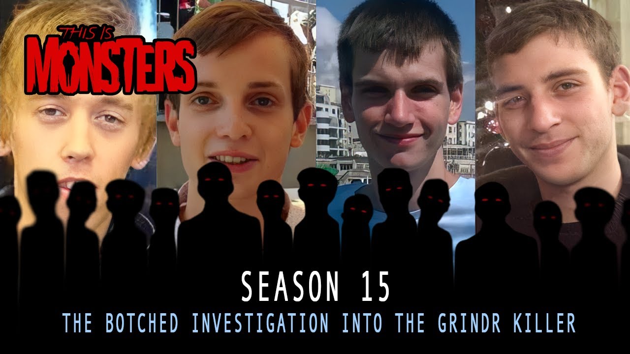 The Botched Investigation Into The Grindr Killer