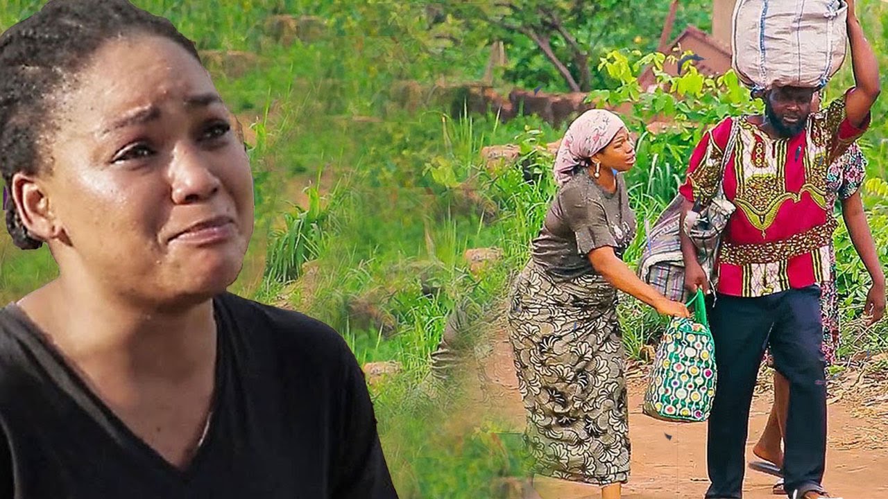 MY BLOOD SIBLING-MY FATHER ABANDONED ME, MY MOTHER AND SIBLINGS TO SUFFER- LATEST 2026 MOVIE