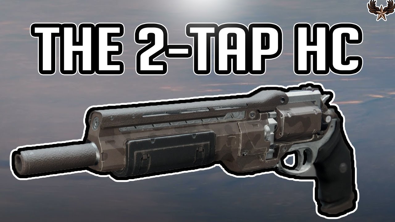 Destiny 2: The 2-Tap Handcannon (Azimuth DSU)