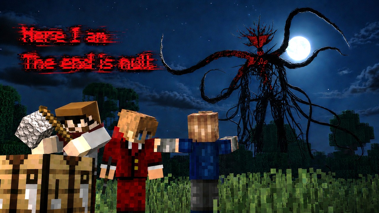 3 Idiots try to survive THE BROKEN SCRIPT 2.0 (GONE HORRIBLY WRONG)