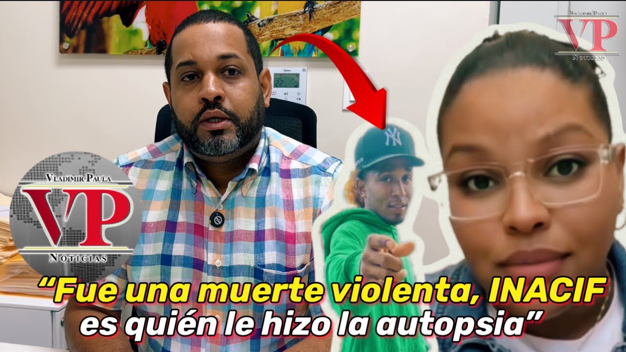 Subdirector del hospital San Vicente de Paúl responde a d3nuncia del rob0 de 0rg4n0s en ese centro