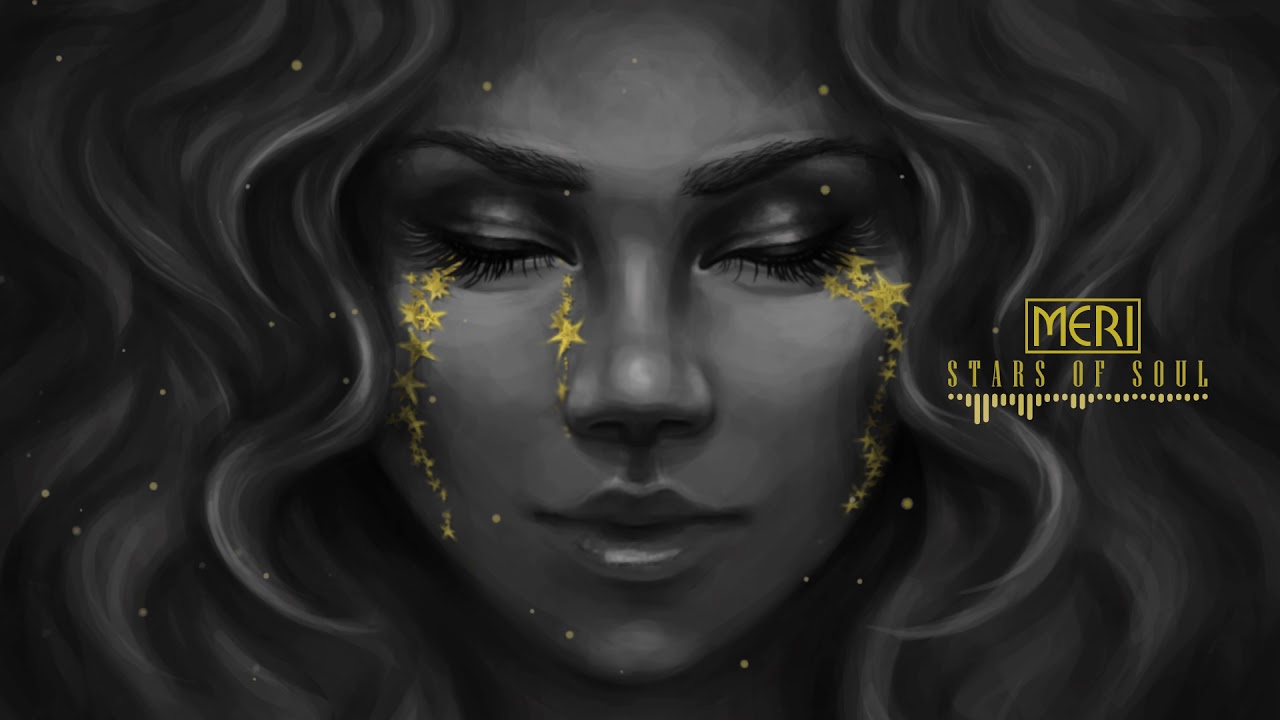 Meri - Stars Of Soul