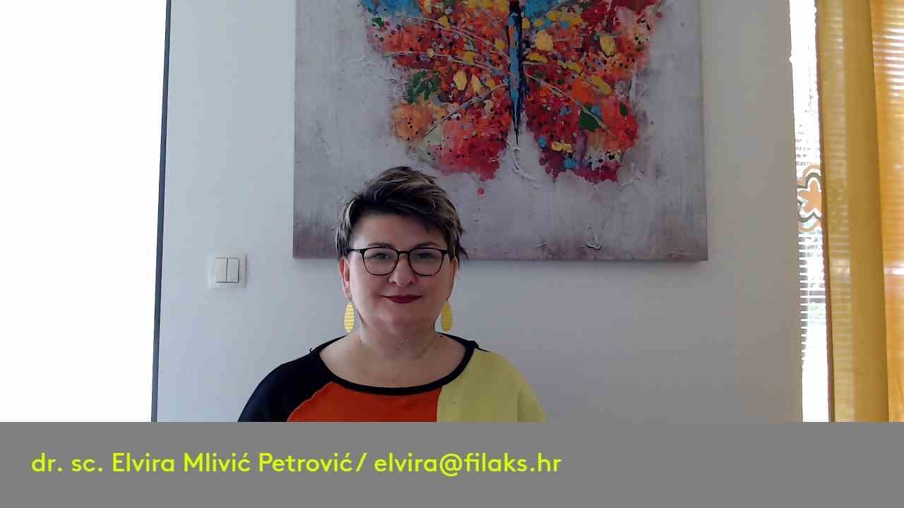 Bijes MANIPULATORA kada ostanu sami.... / dr. sc. Elvira Mlivić Petrović (Filaks)