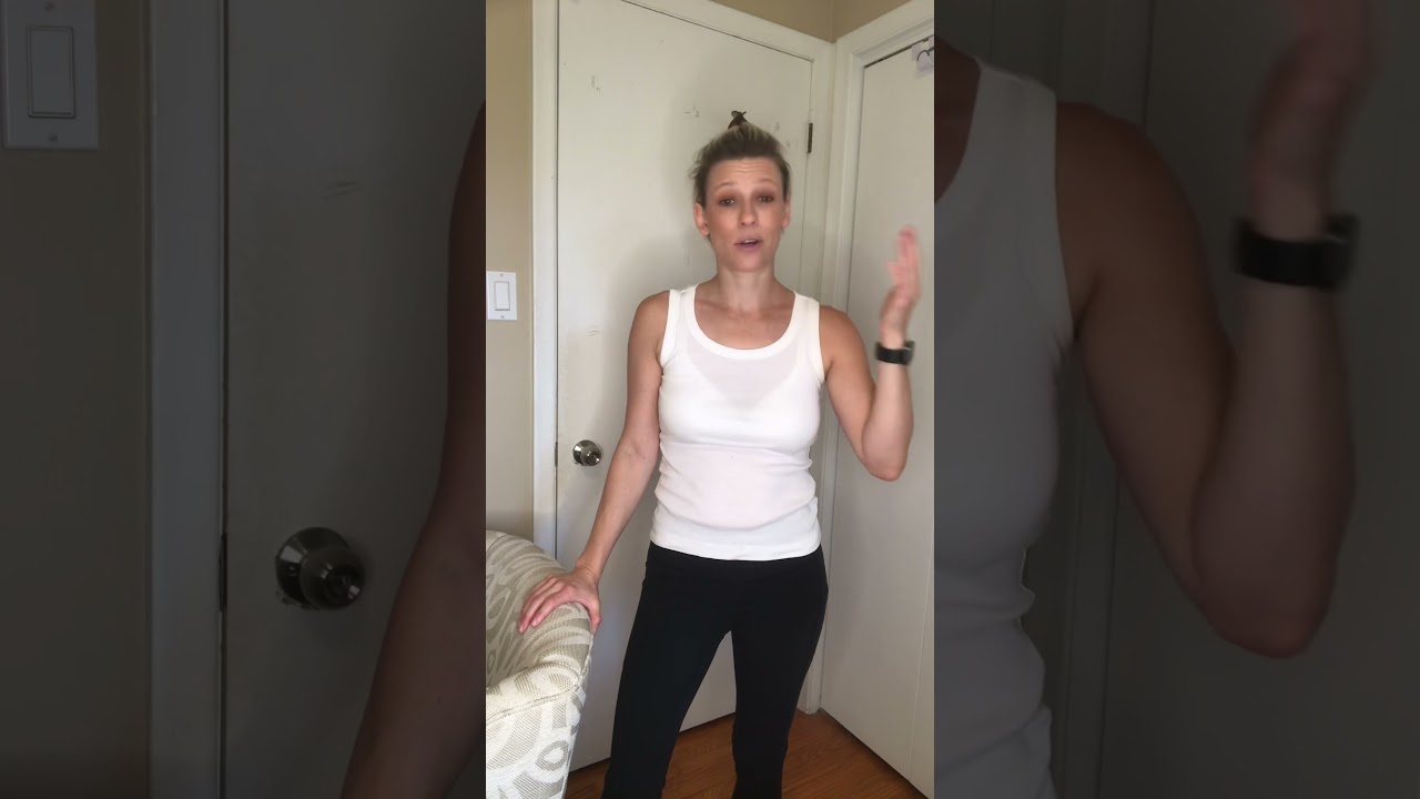 Somatics Meets Pelvic Health ep. 15