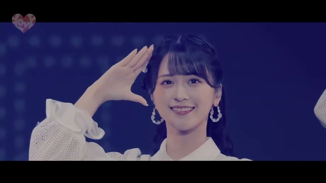 [ENG/VIETSUB] Kono Sora ga Trigger / =LOVE 【LIVE Ver】