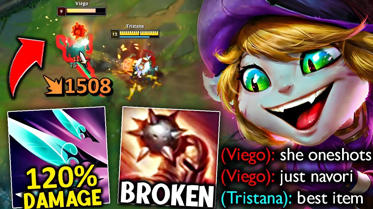 NAVORI WAS MADE FOR TRISTANA (LITERAL ONESHOTS)