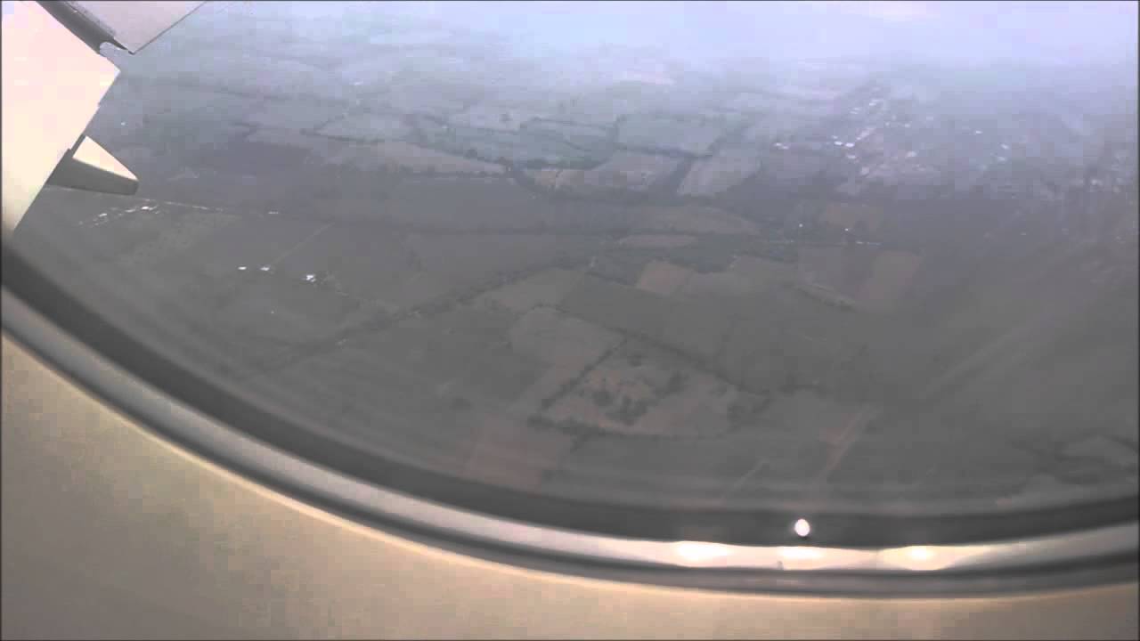Jamnagar Airplane Landing