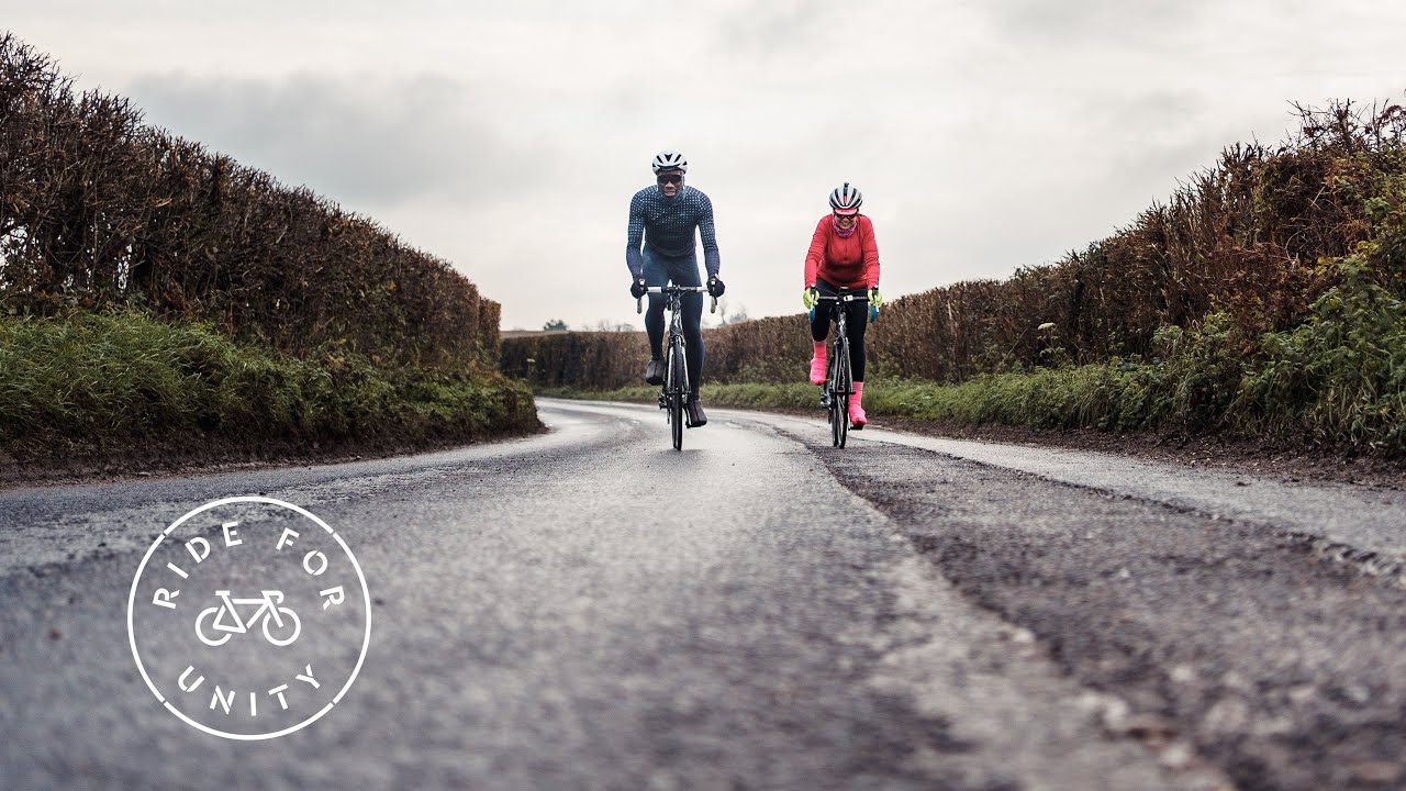 RIDE FOR UNITY - Cycling Inspiration Film