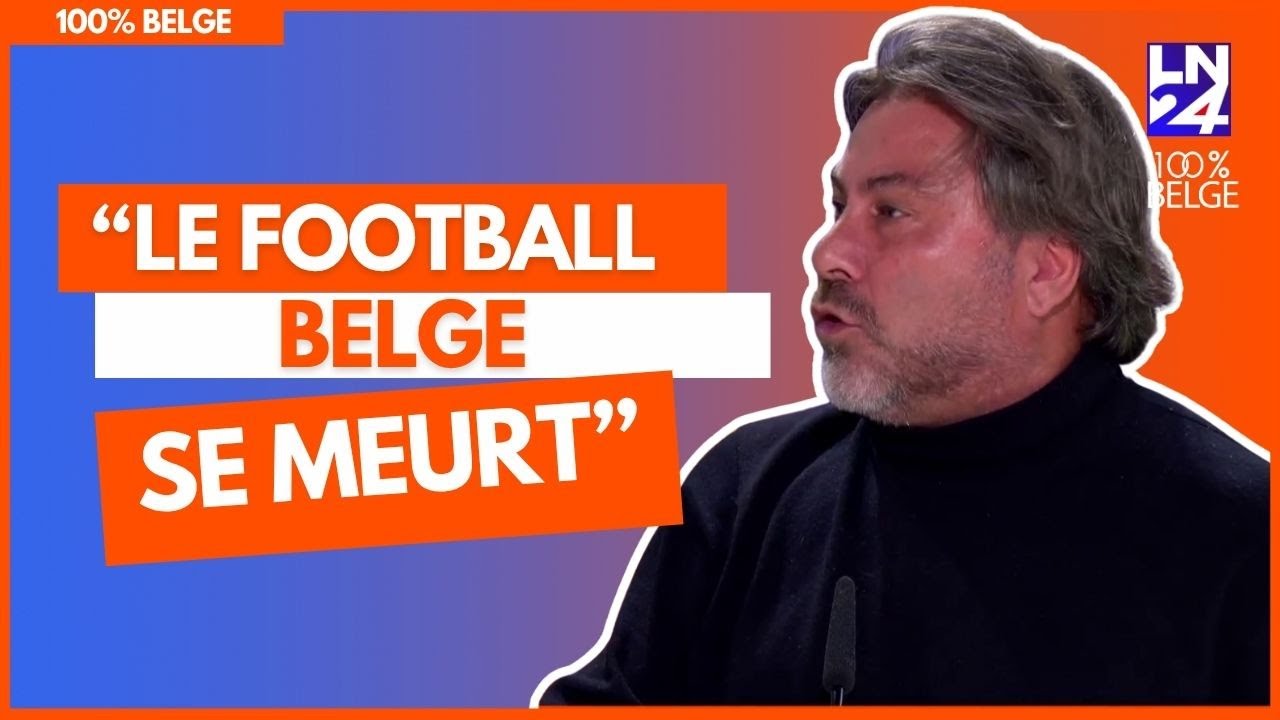 Stéphane Pauwels: 