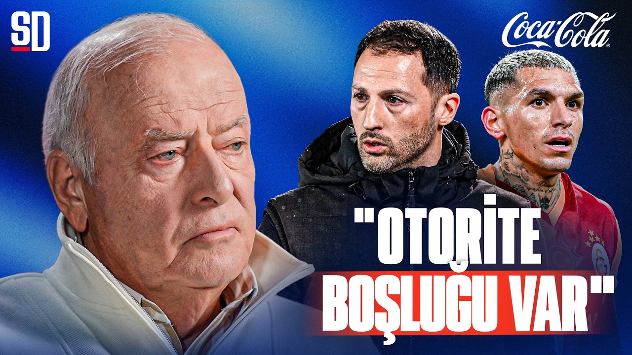 “GÜÇLÜ OYUN, GÜÇLÜ KADROYA KARŞI” | Fenerbahçe Kırıldı Mı? Osimhen & Torreira, Beşiktaş-Galatasaray