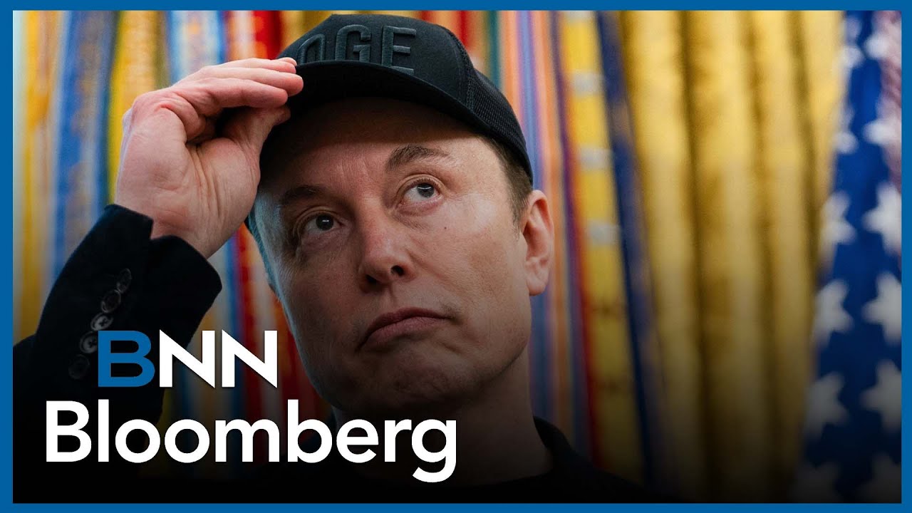 Public does not want to see Musk in politics: Gerber