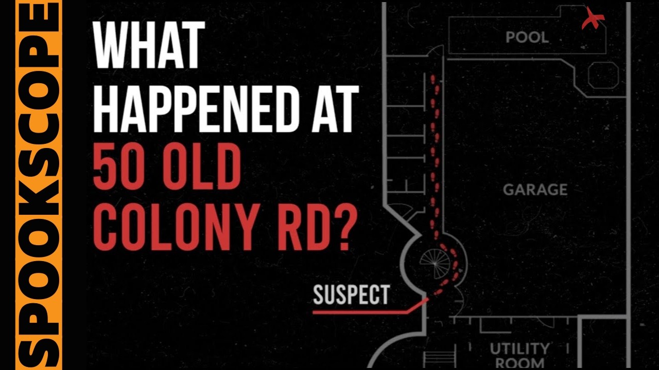 The Unsolved Murder Case of Billionaire Couple Barry and Honey Sherman