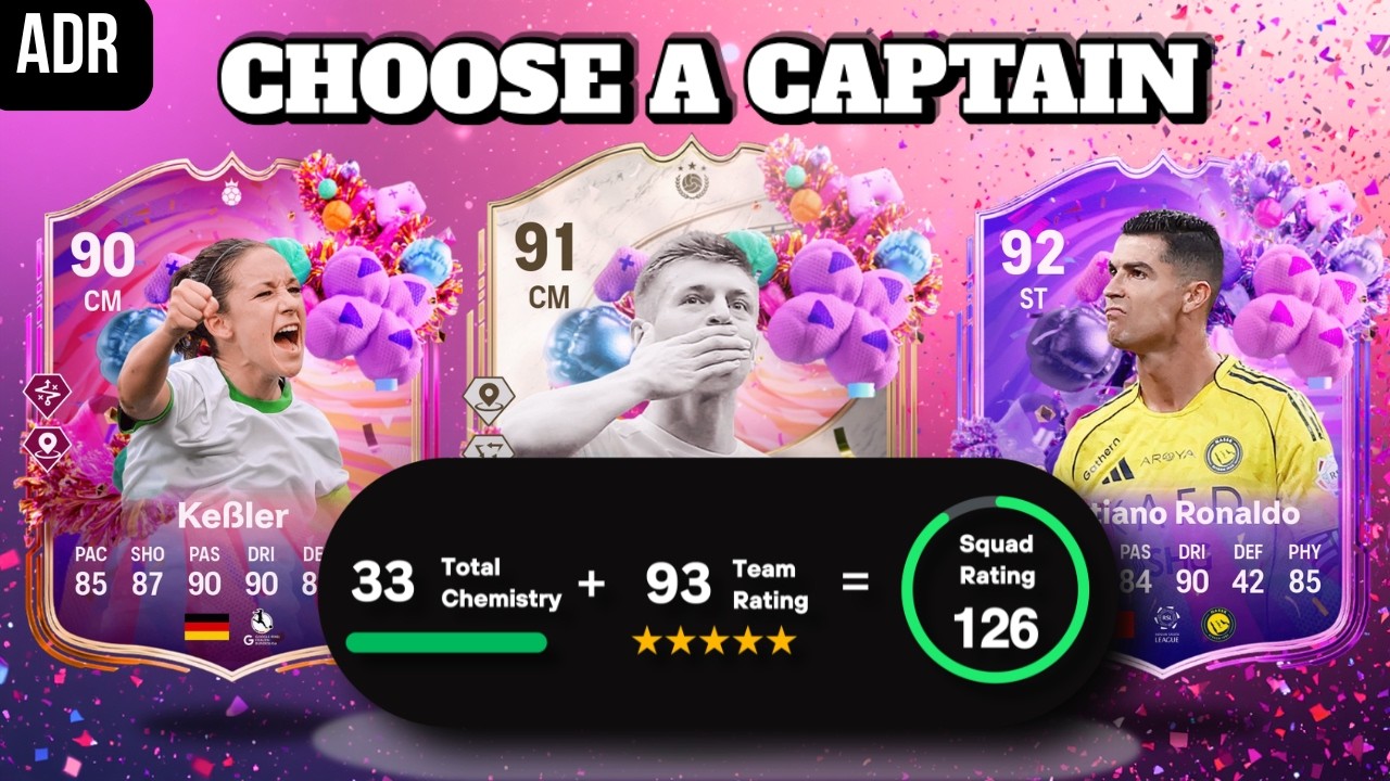 ПОТРЯСАЮЩИЙ ЧЕЛЛЕНДЖ ПО ДРАФТУ FUT С 126 УЧАСТНИКАМИ!!