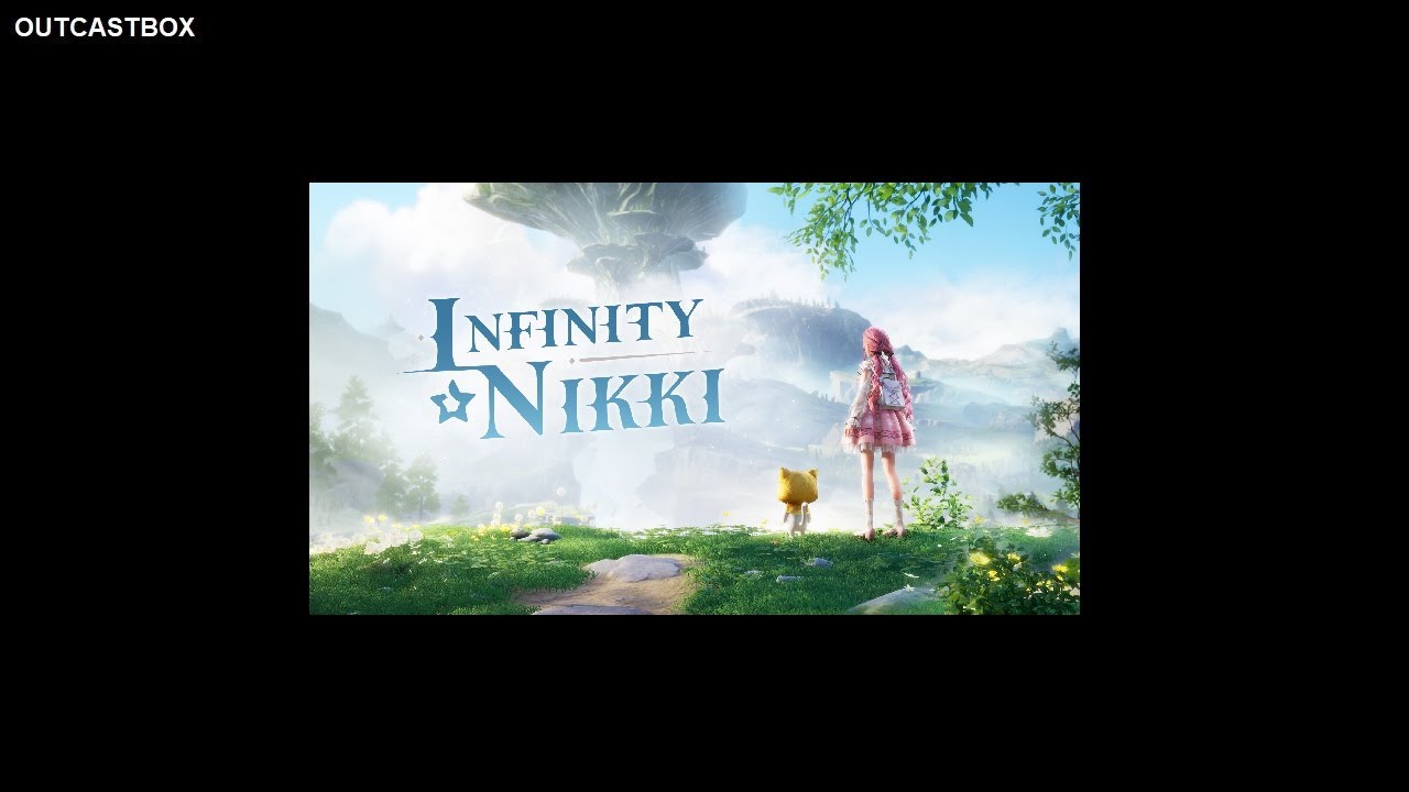 Infinity Nikki Event Life As A Poem Part 4 Beyond Poetry