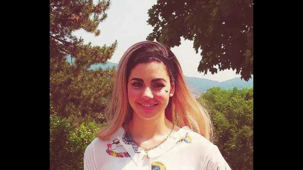 marina - how to be a heartbreaker // acoustic instrumental + backing vocals