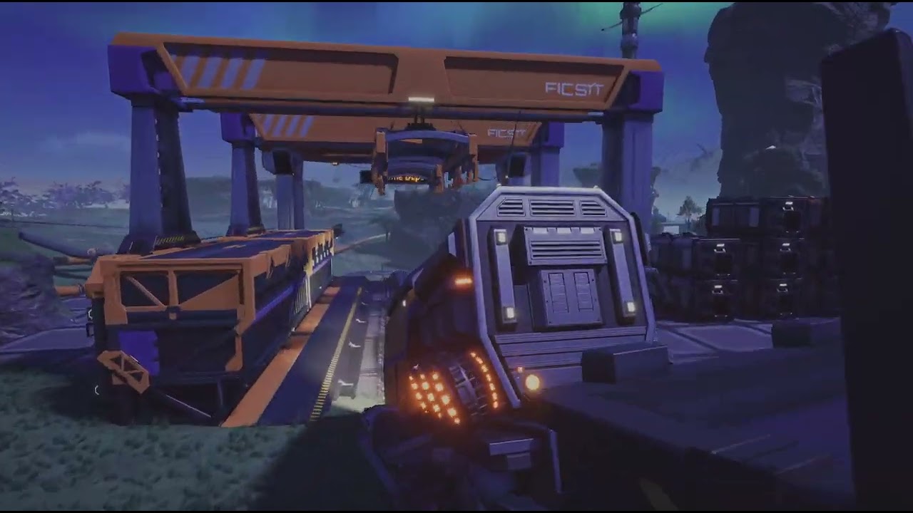 Mah Tren