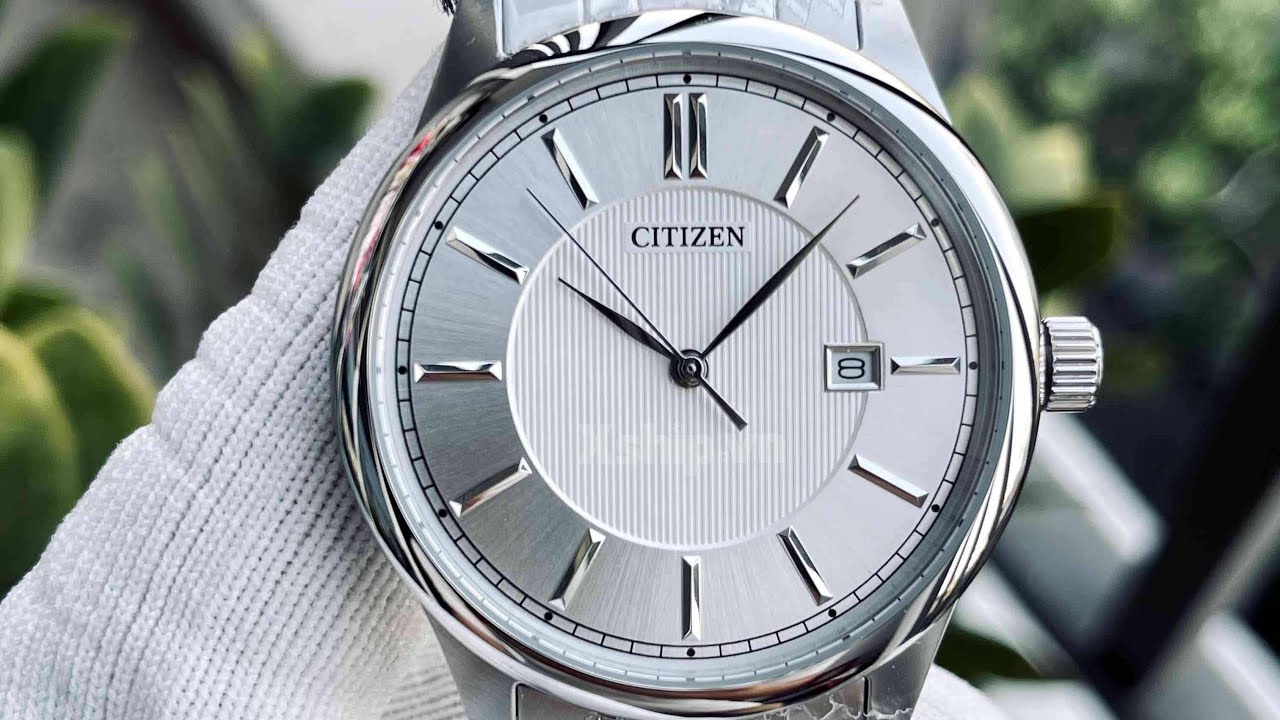 Xship.vn: Citizen Quartz Men Watch BI1050-56A