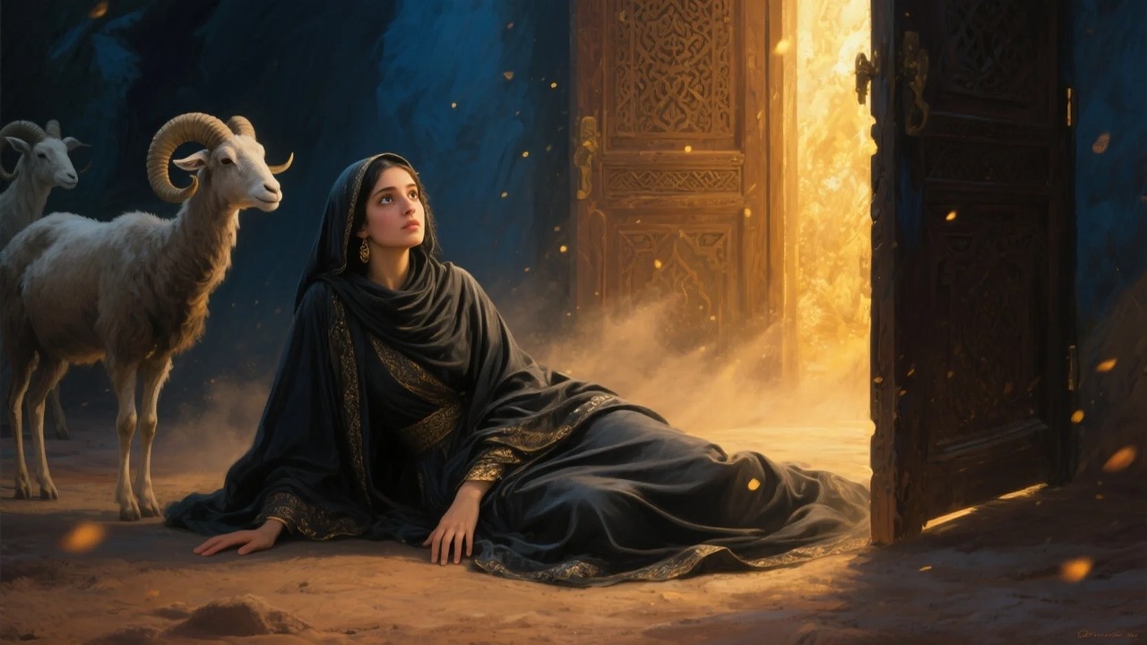 أمي اختارت أختي الجميلة وتركتني للفقر.. قصة البنت التي رد الله لها اعتبارها بطريقة أبكت الجميع!