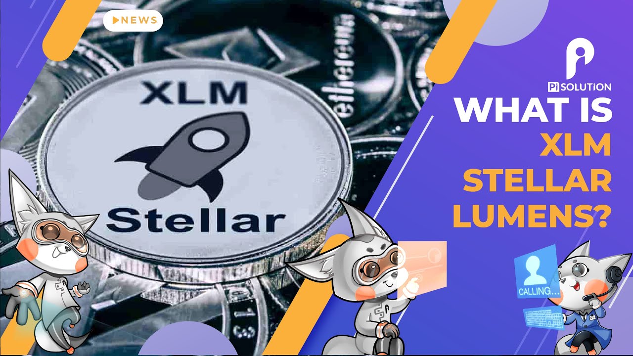 Stellar Consensus Protocol   Lumenauts