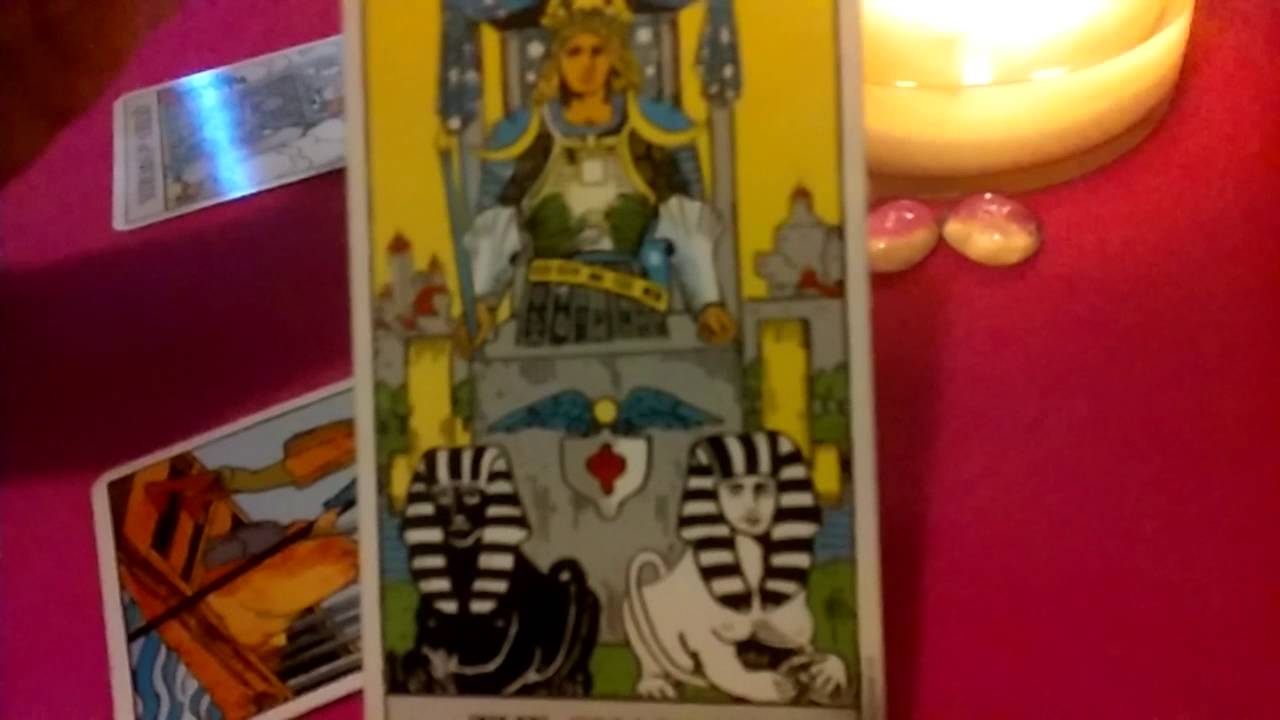 💖 Scorpio love tarot reading July 2016 💖