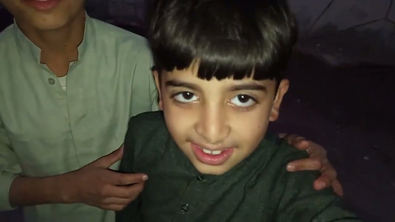 New vlog with friends @aliyankhaleeqvlogs