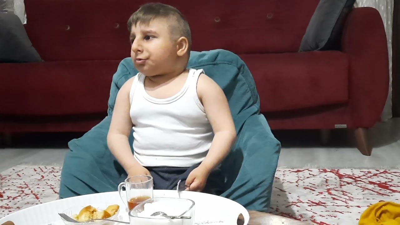 Günlük Akşam çayında olanlar