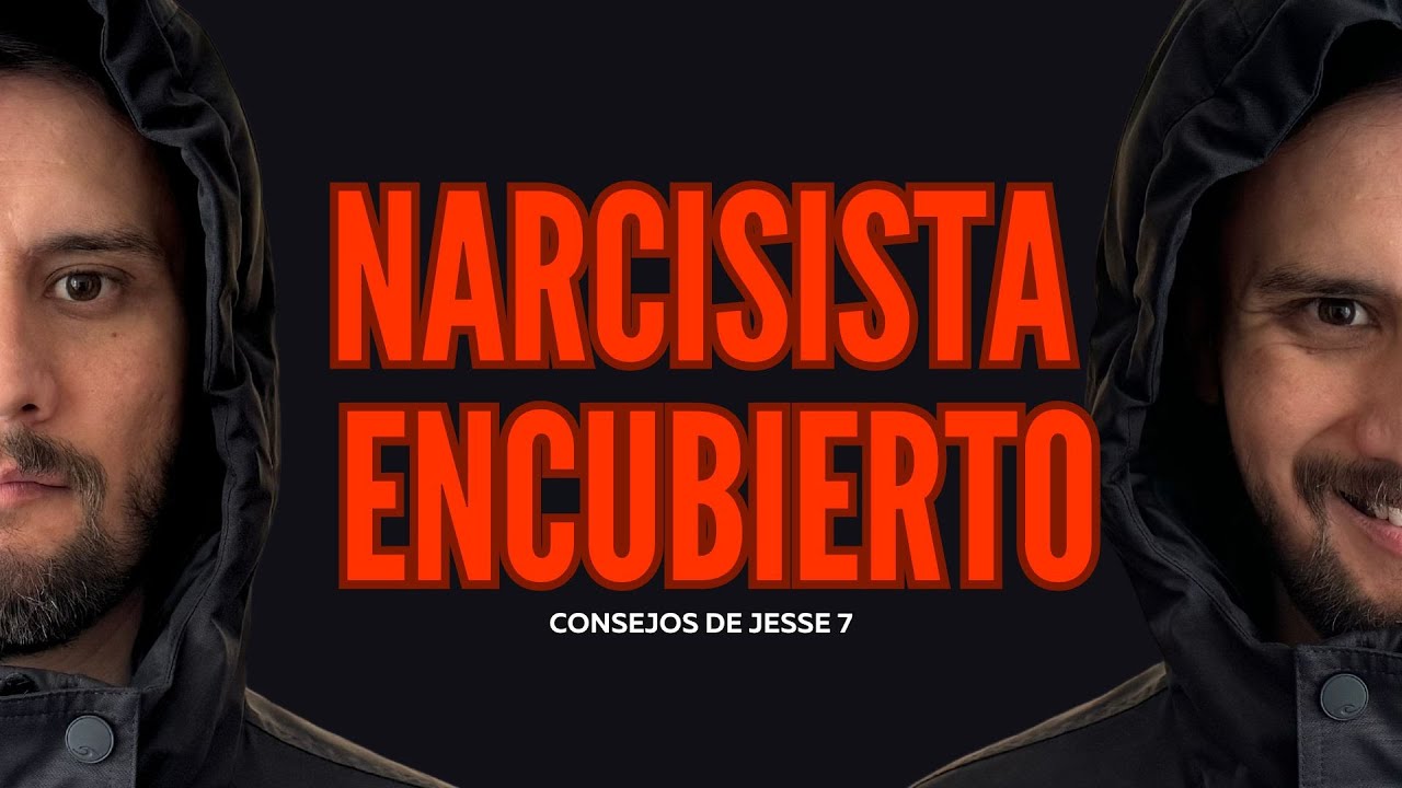 El narcisista encubierto + Preguntas y respuestas | Consejos de Jesse 7