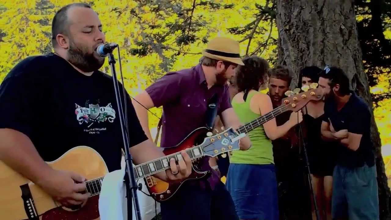 CULT TACOMA // Doe Bay Festival : 2010