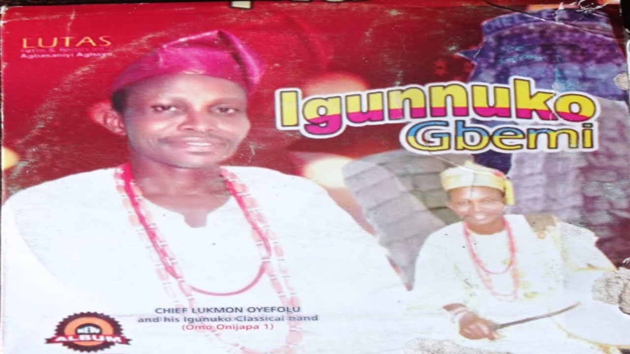 IGUNNUKO GBEMI