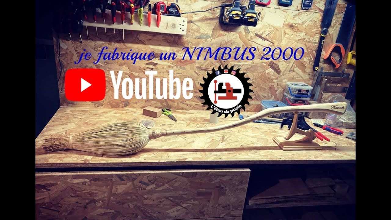 NIMBUS 2000