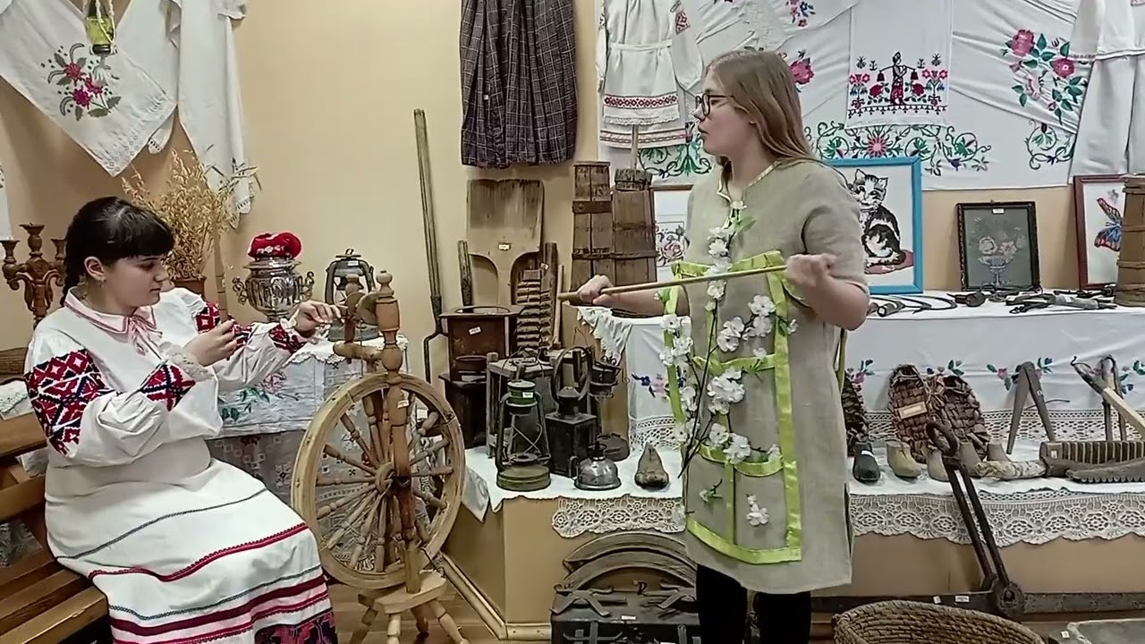 конкурс экскурсоводов