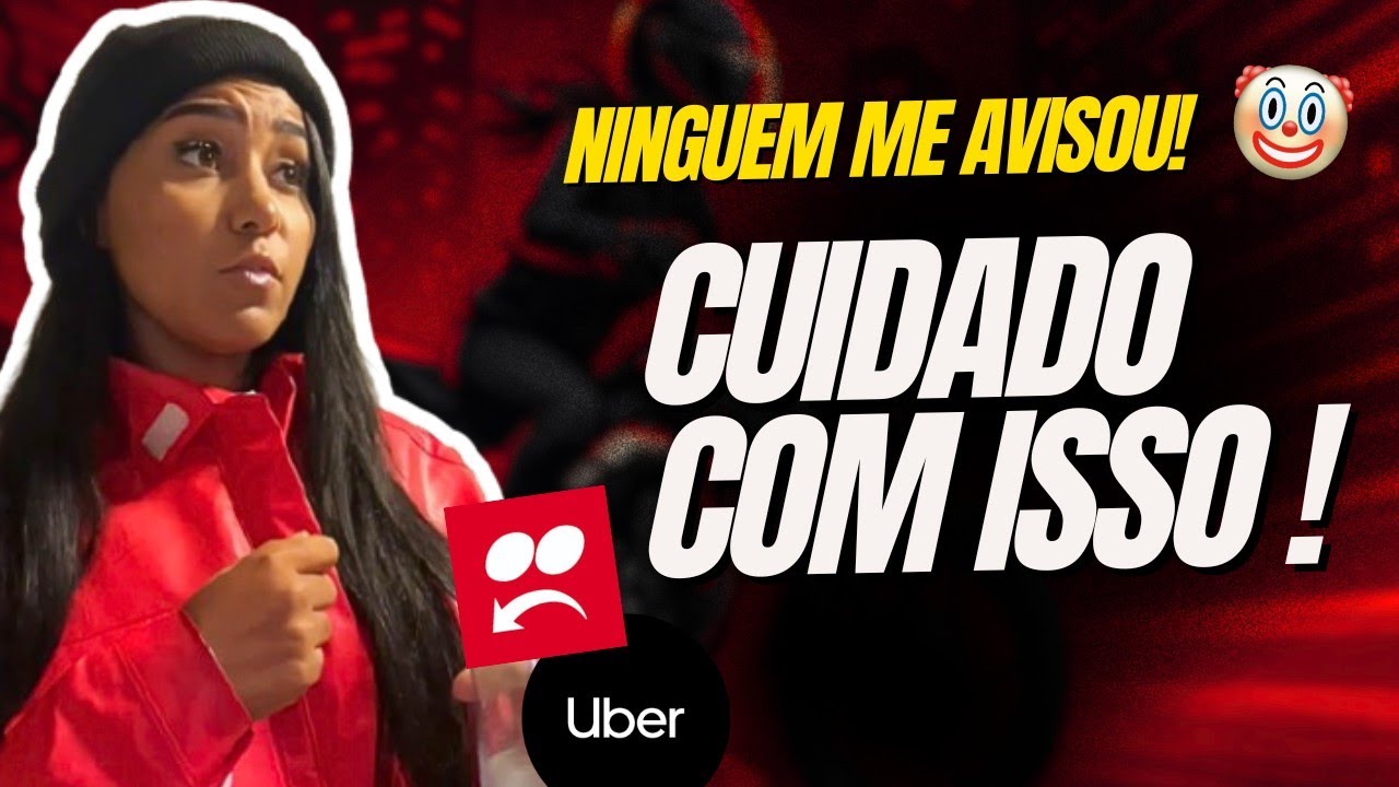 ERROS QUE TODO MOTOBOY INICIANTE COMETE !
