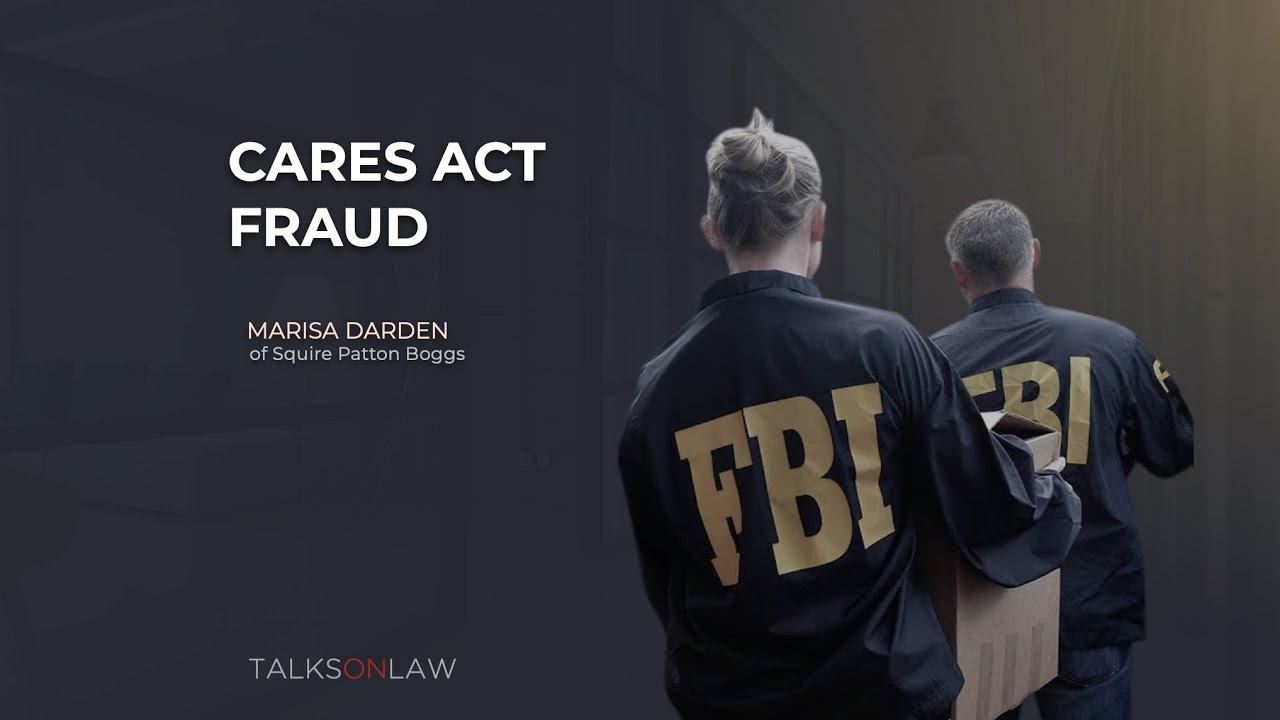 Covid-19 Fraud and Whistleblower Protections under the False Claims Act