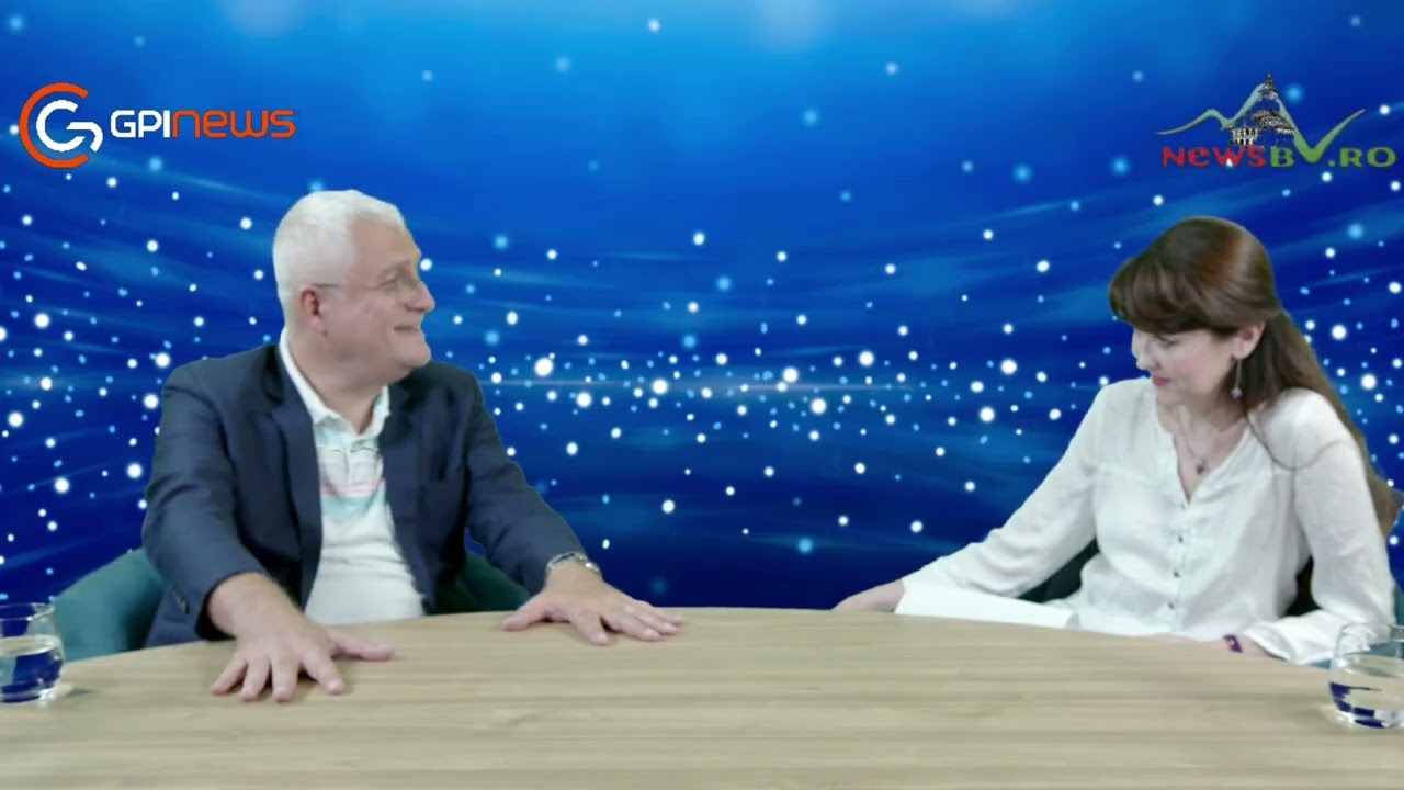 Dr. Ovidiu Dragoș Argesanu despre Autosabotare la De Vorbă cu Ea cu Elena Apostol