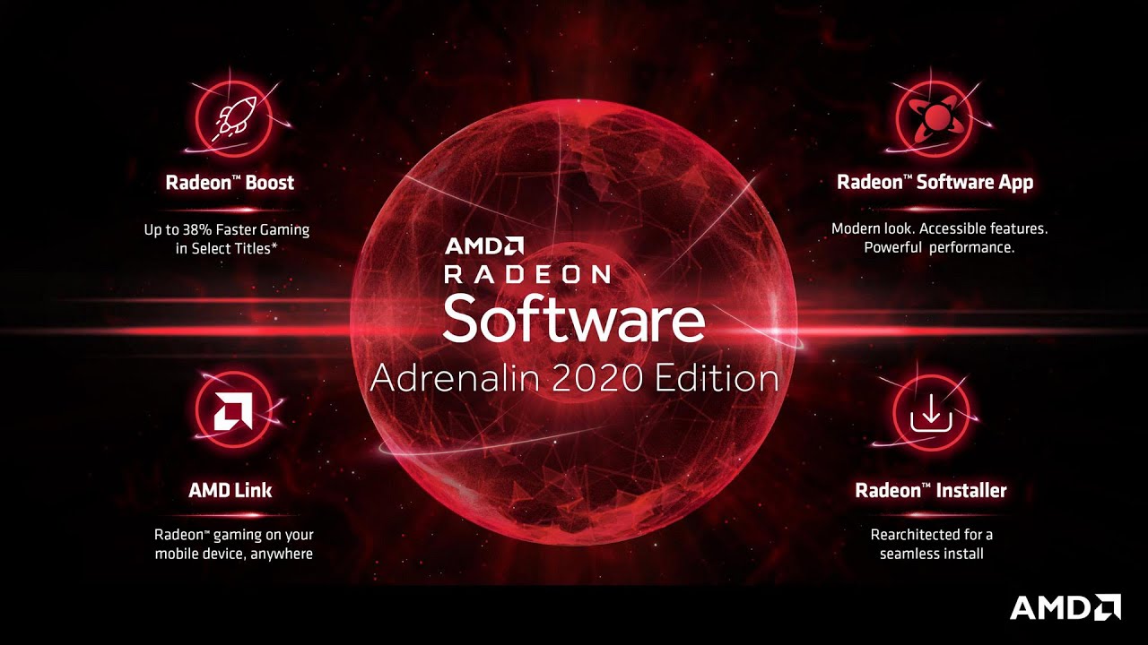 Снижаем нагрев и потребление видеокарты AMD. Undervolting Radeon RX 580 - Adrenaline 2020