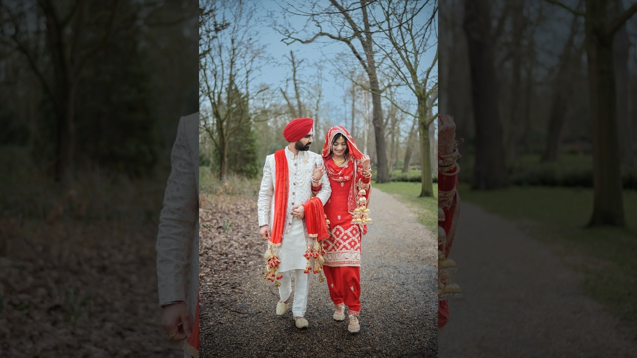 Harpreet Singh & JASDEEP KAUR wedding Live By-Gk Studio Fazilka Mob.94632-26663