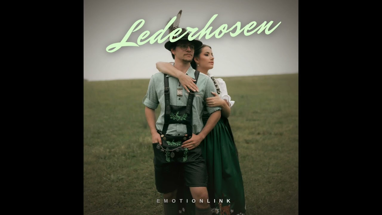 Lederhosen - EmotionLink
