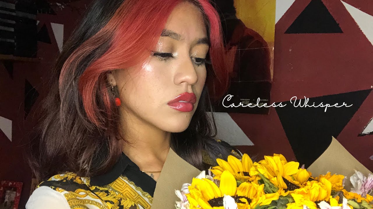 Careless Whisper - Chantal (Cover)