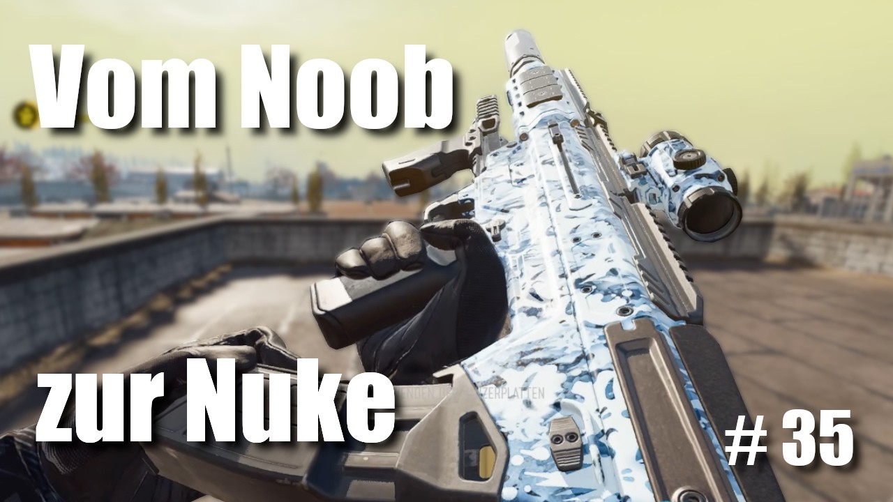 Warzone Duo ohne Happy End 💔