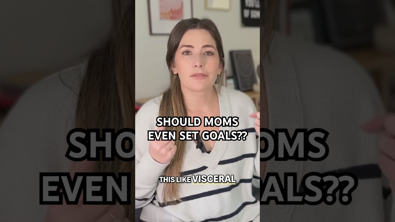 REALISTIC MOTHERHOOD | #busymomsgetfit #motivation #momlife
