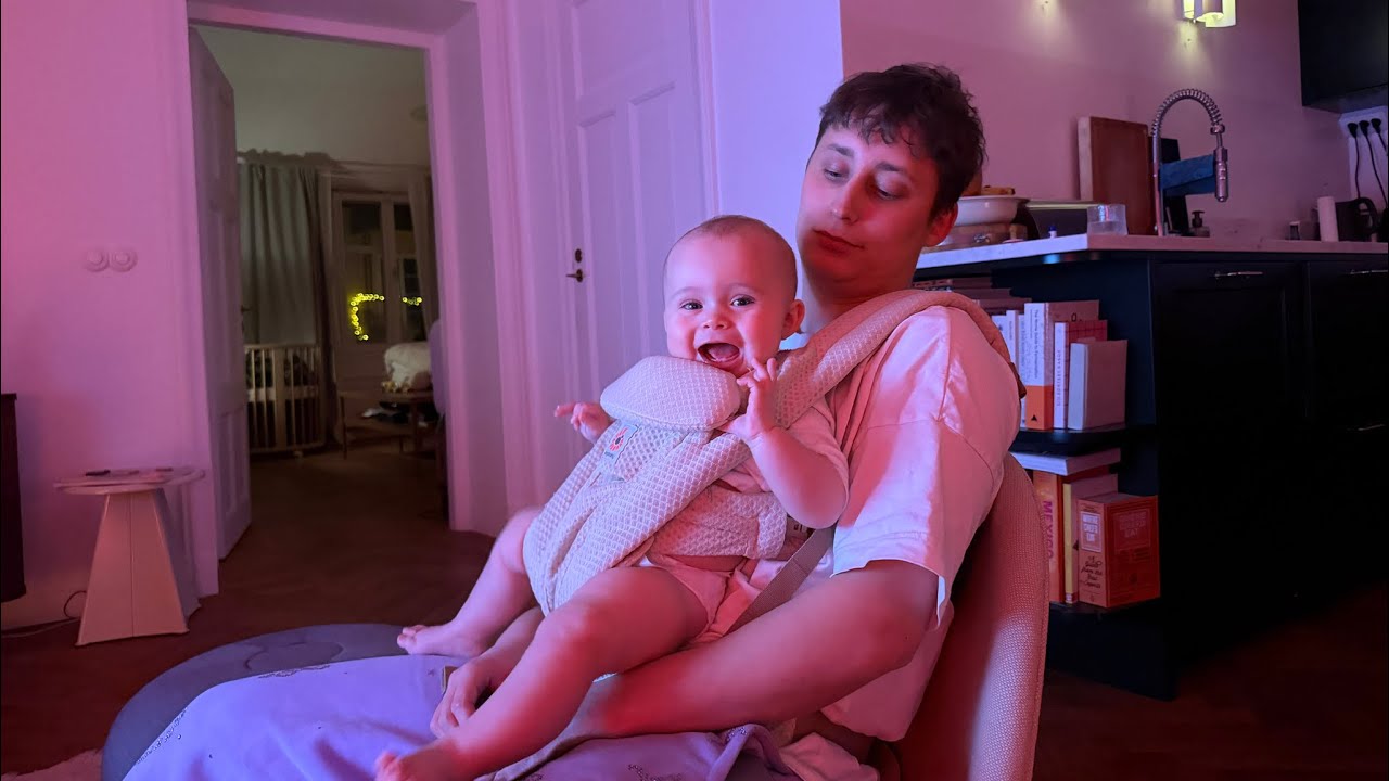 VLOGG | jag har inte m&aring;tt s&aring; bra