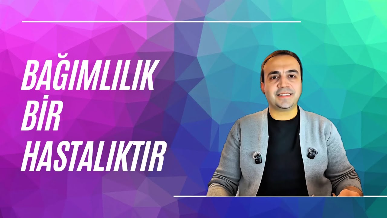 Madde Bağımlılığı Bir Hastalıktır | İyileşme Süreci Nasıl İşler?