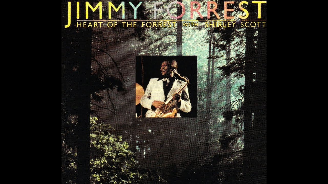 Jimmy Forest Trio - Take The A Train