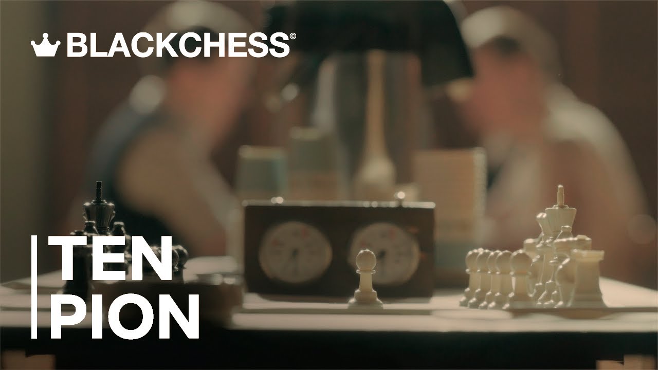 Pionek w Szachach |Jak Go Używać i Najlepsze Ruchy | BlackChess