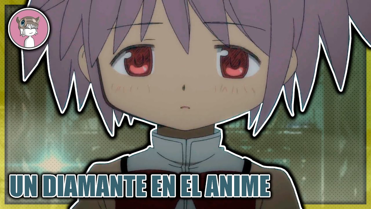 MADOKA MAGICA es Una Verdadera Joyita Del Anime