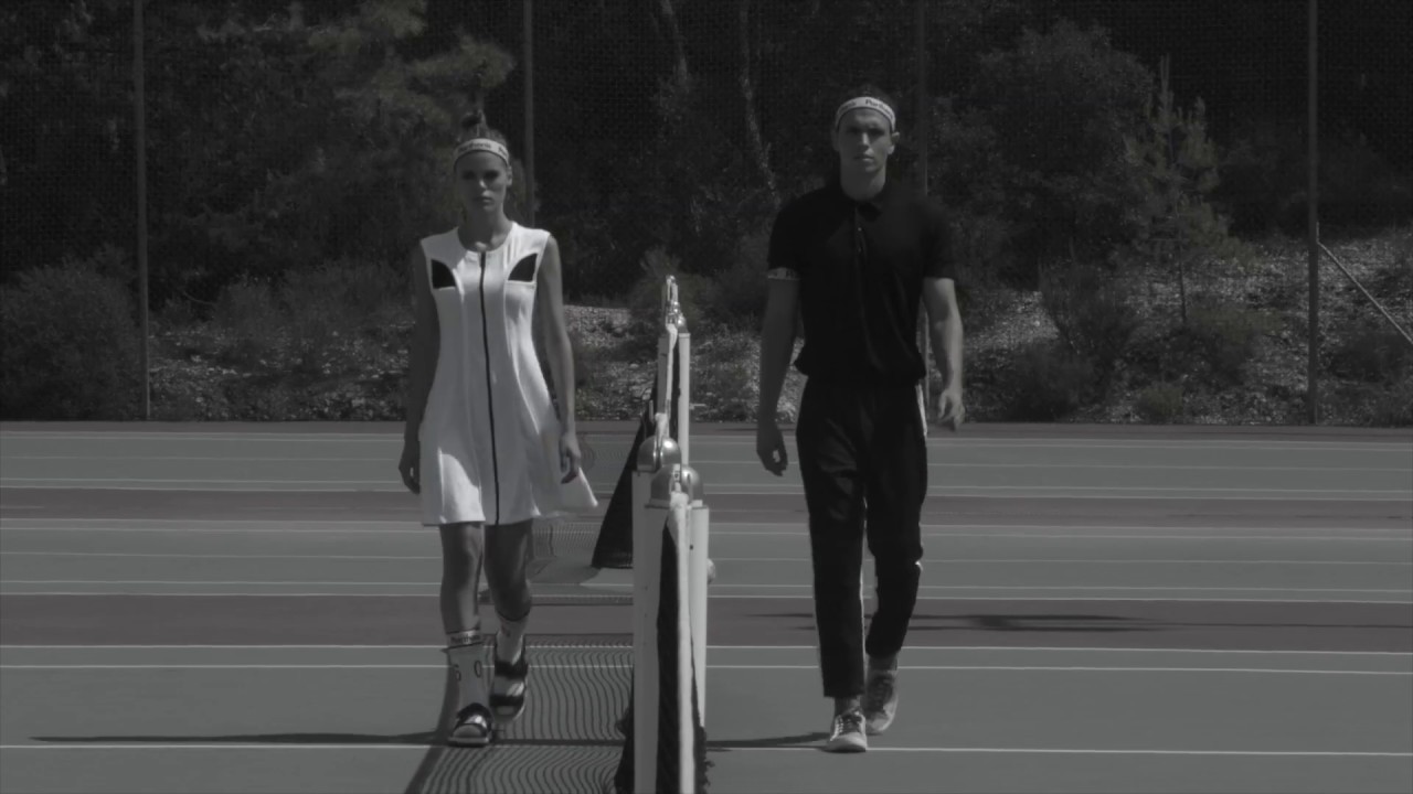 Parthenis SS17 Collection