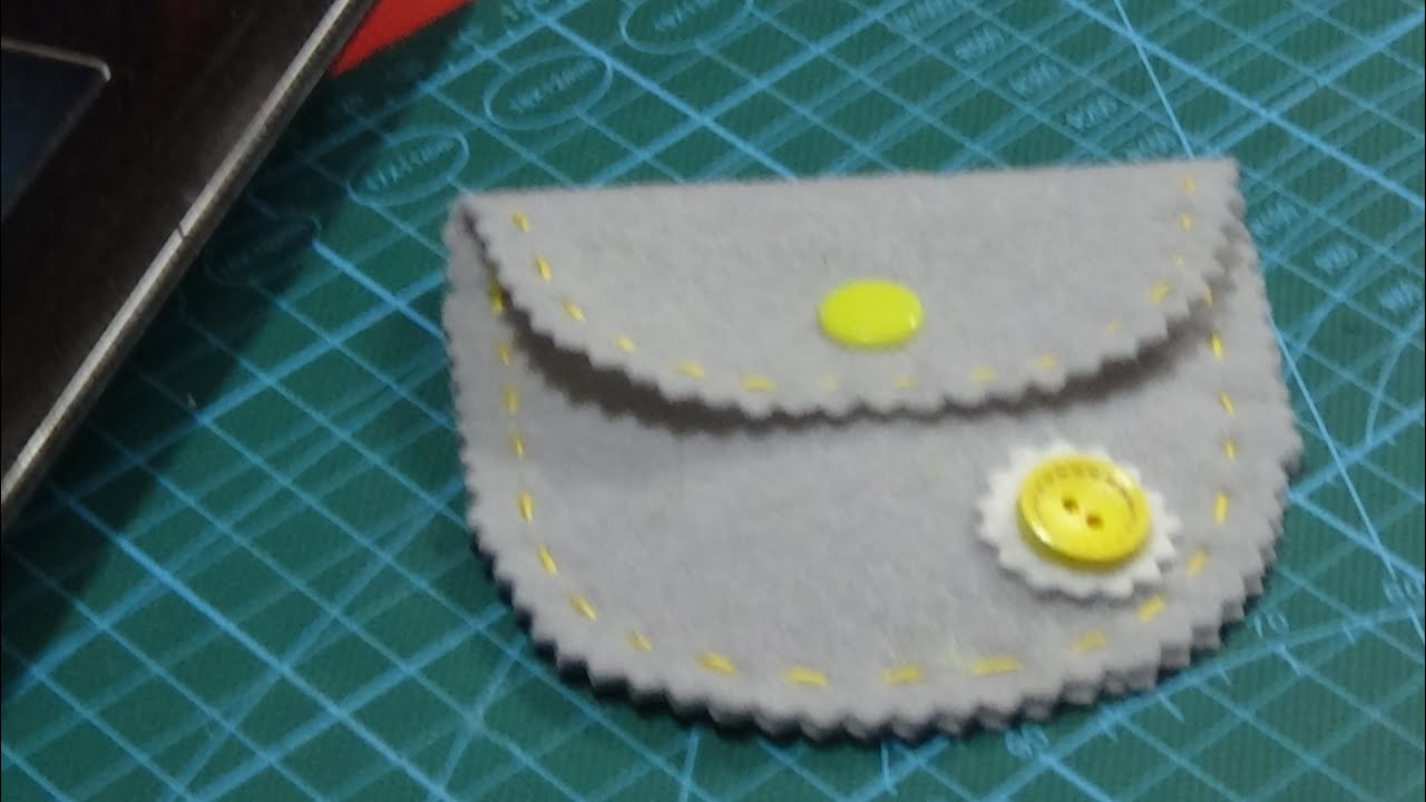 Cosas para vender cartera monedero