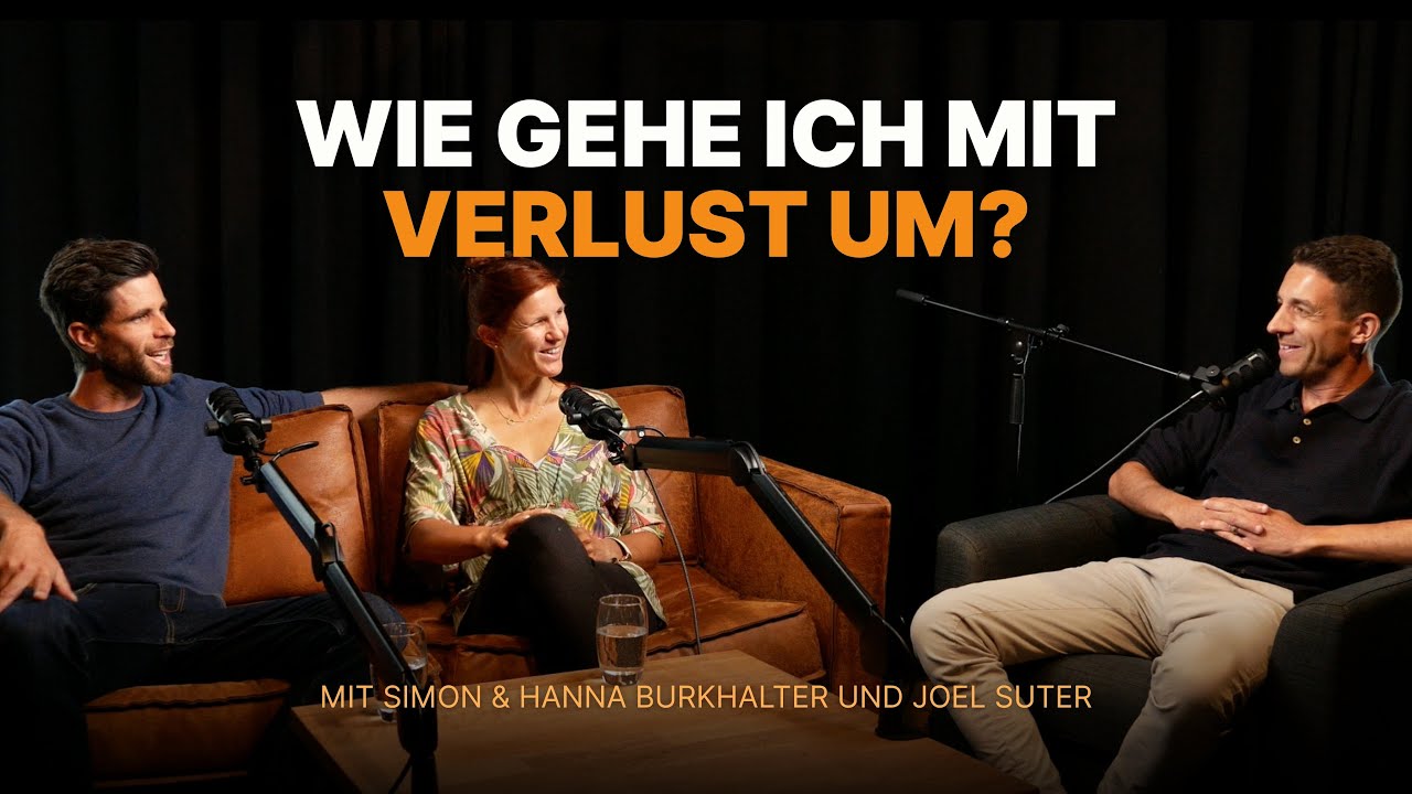 Wie gehe ich mit Verlust um?