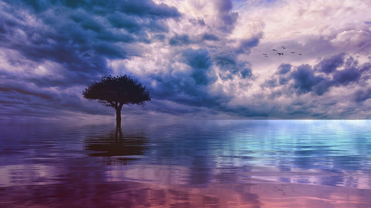 The Scorpio Full Moon and the Strength Side of Power